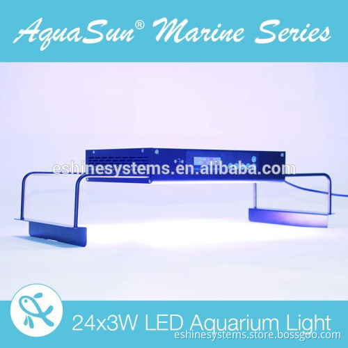 small mini tank aquarium led lighting